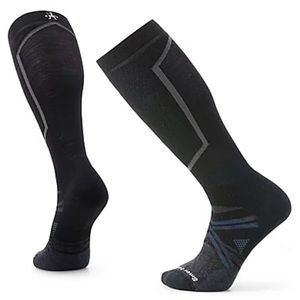Ski Full Cushion Over The Calf Socks